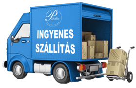 Ingyen szállítás