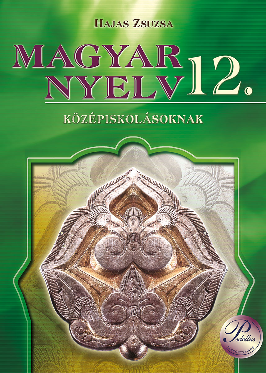 Magyar nyelv 12.