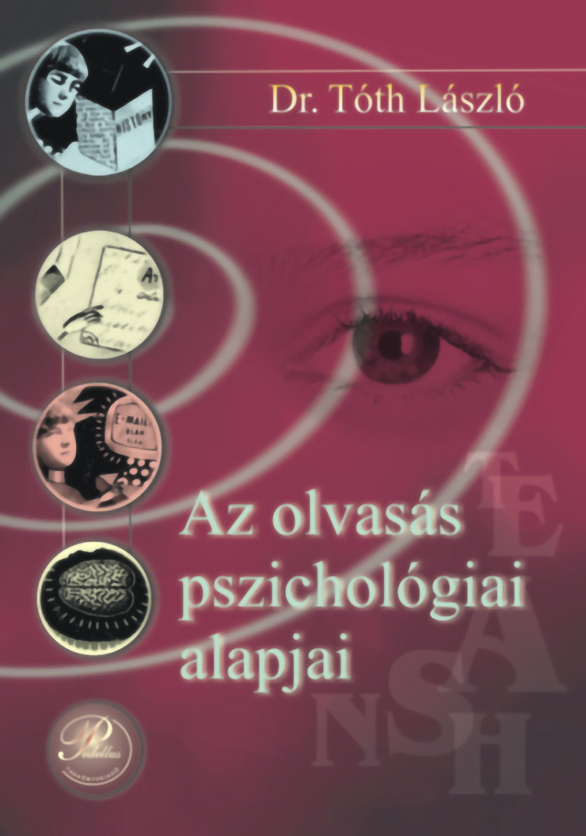 Az olvasás pszichológiai alapjai