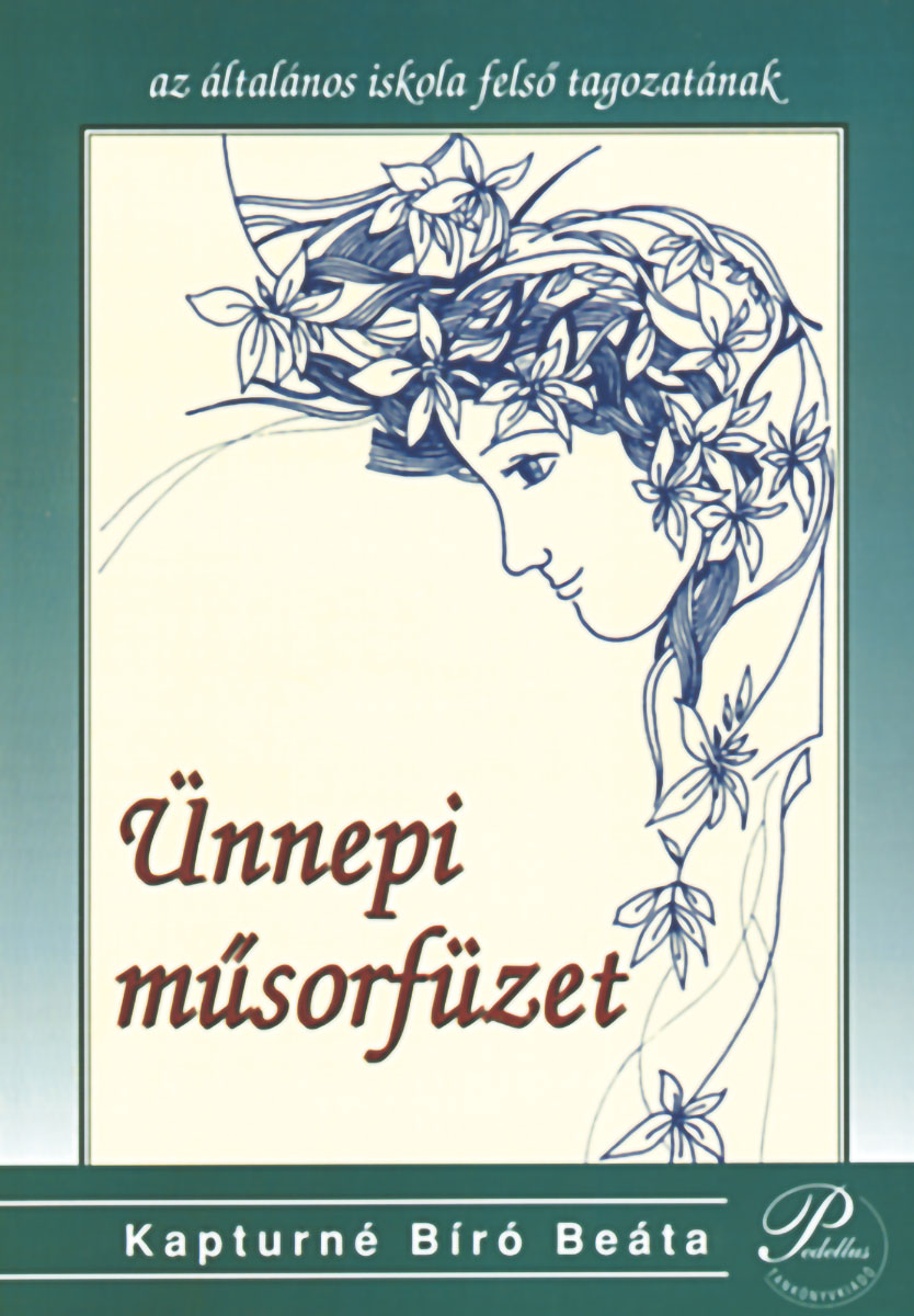 Ünnepi műsorfüzet 2.