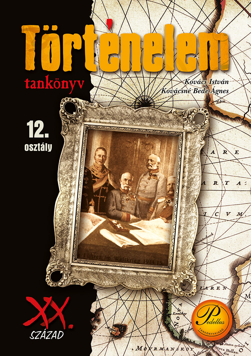 XX. század - Történelem 12.