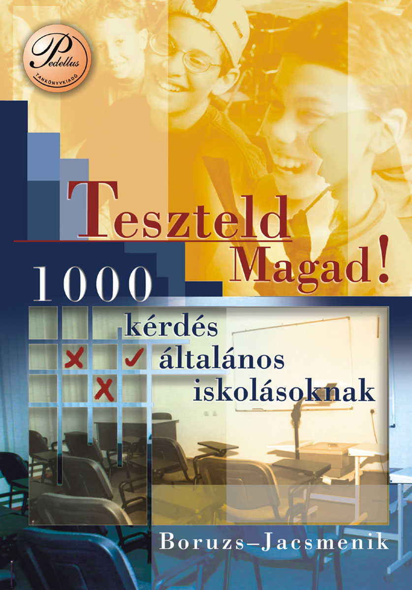 Teszteld magad!
