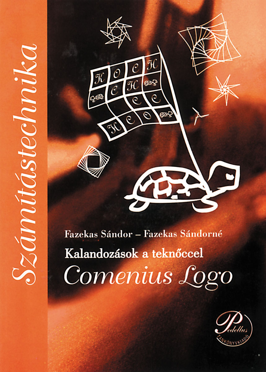 Kalandozások a teknőccel