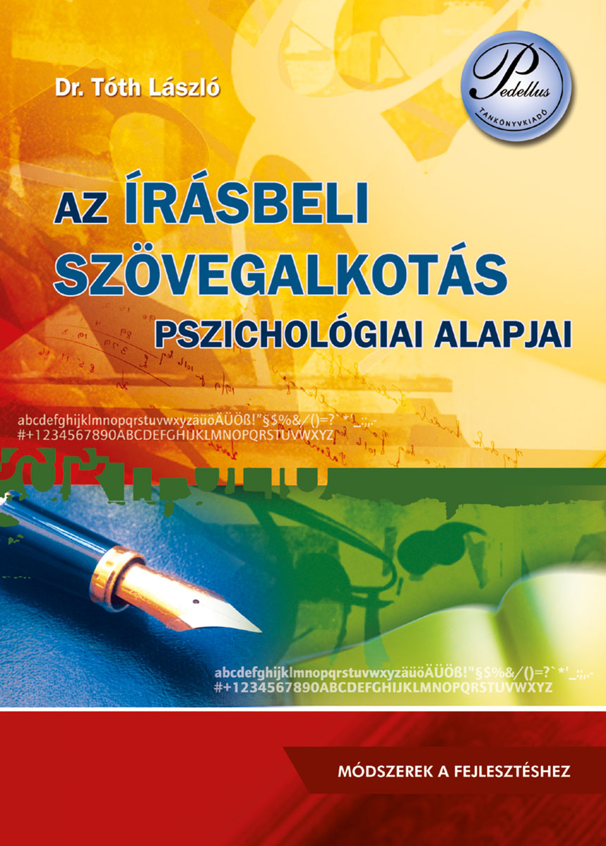 Az írásbeli szövegalkotás pszichológiai alapjai