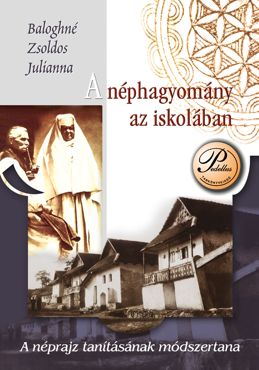 A néphagyomány az iskolában