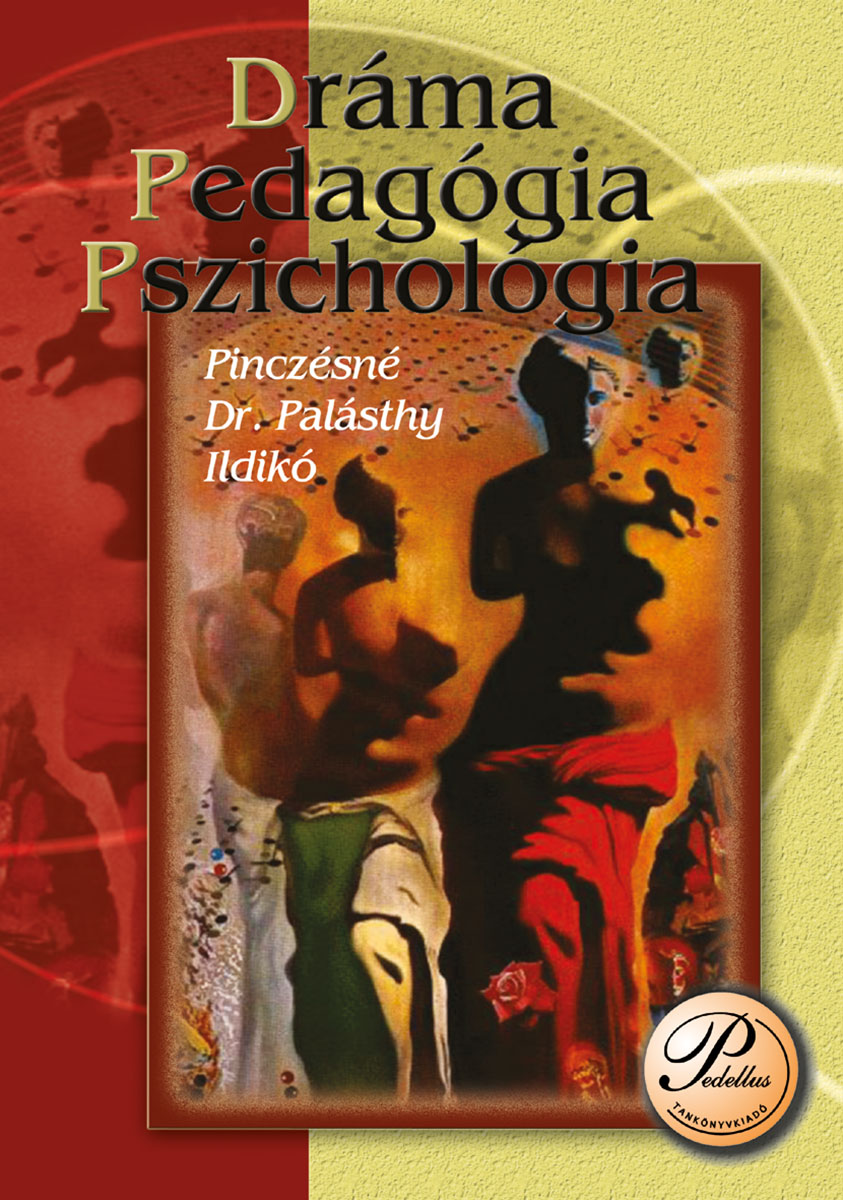 Dráma, pedagógia, pszichológia