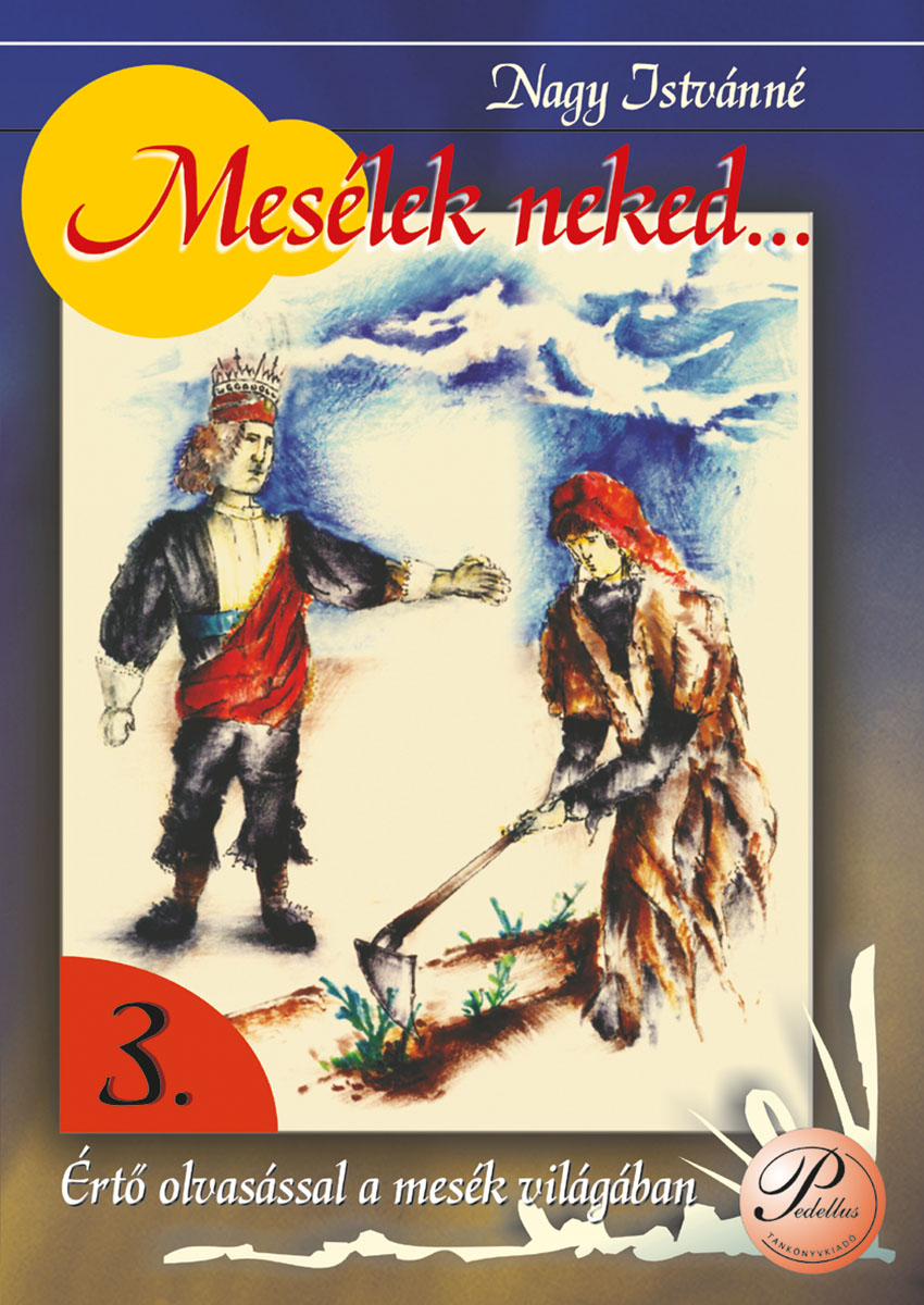 Mesélek neked – 3.