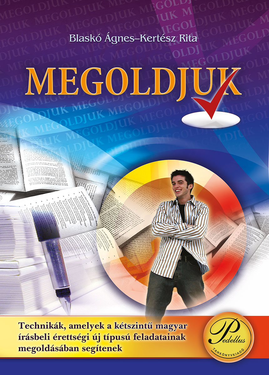 Megoldjuk