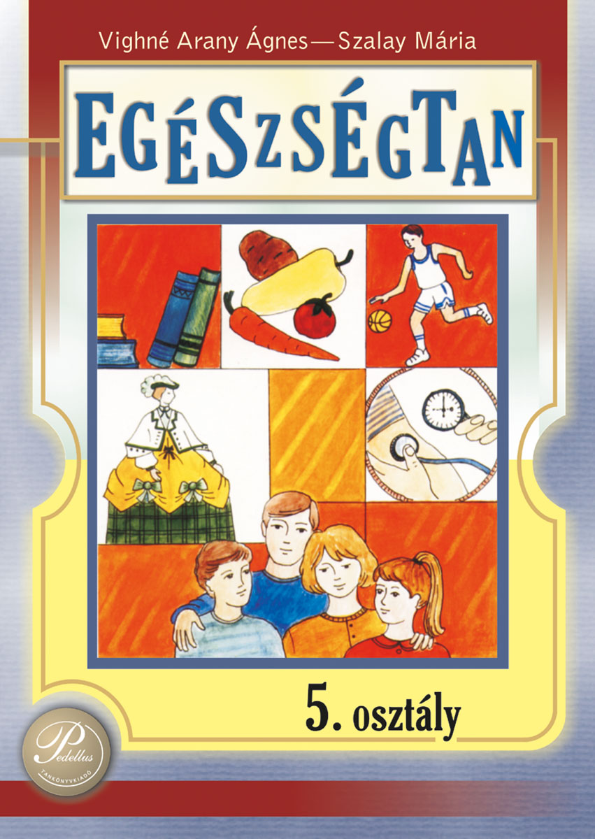 Egészségtan 5.