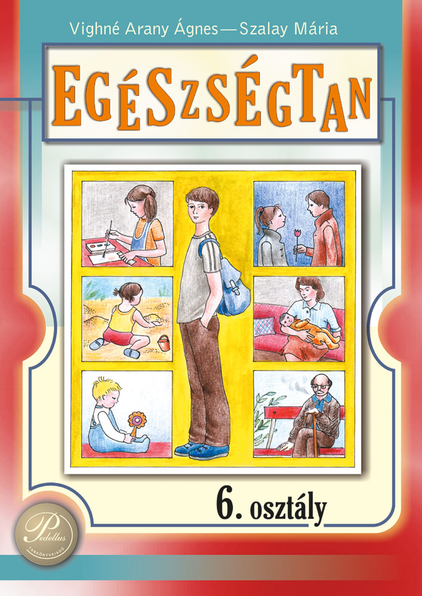 Egészségtan 6.
