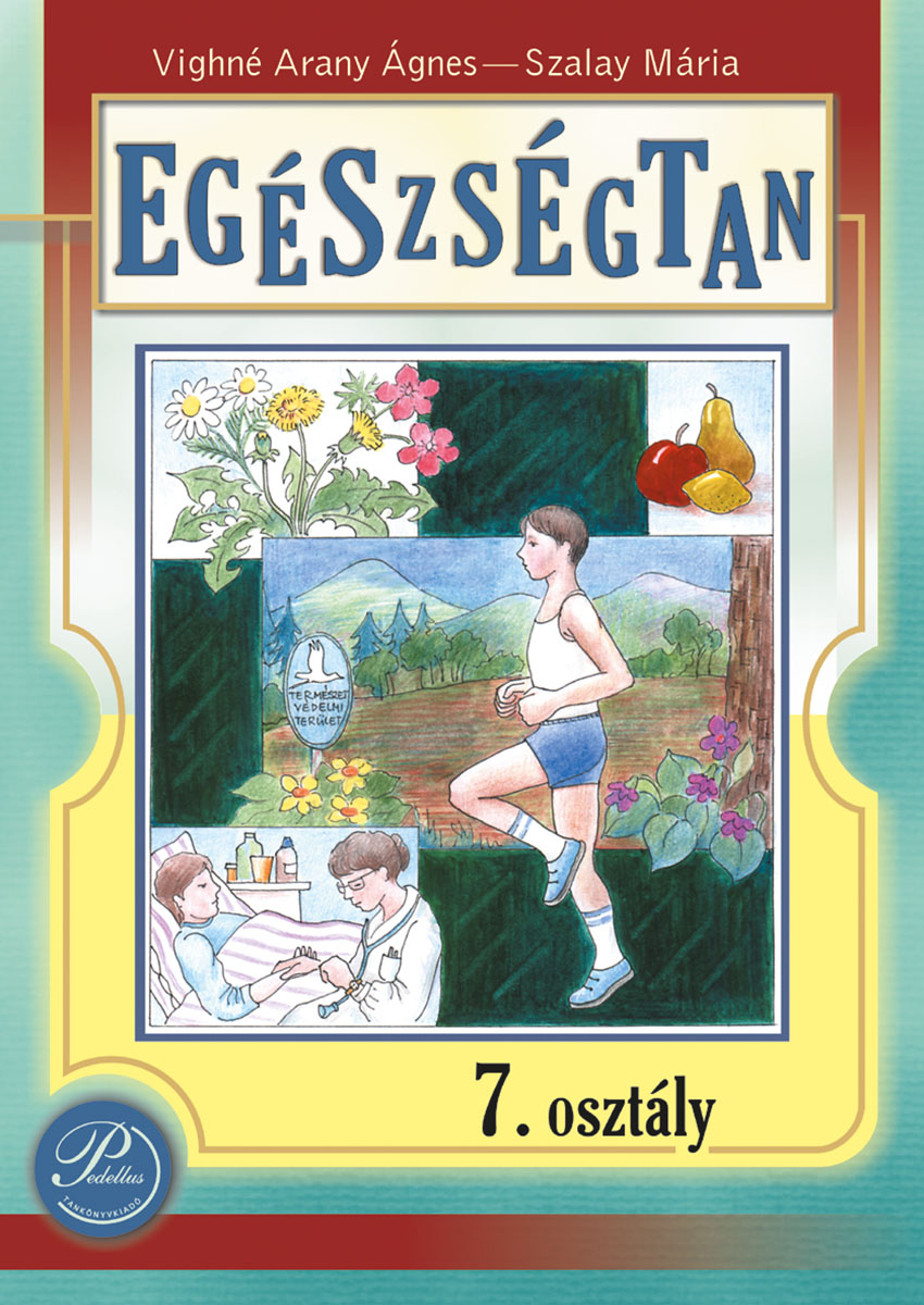 Egészségtan 7.