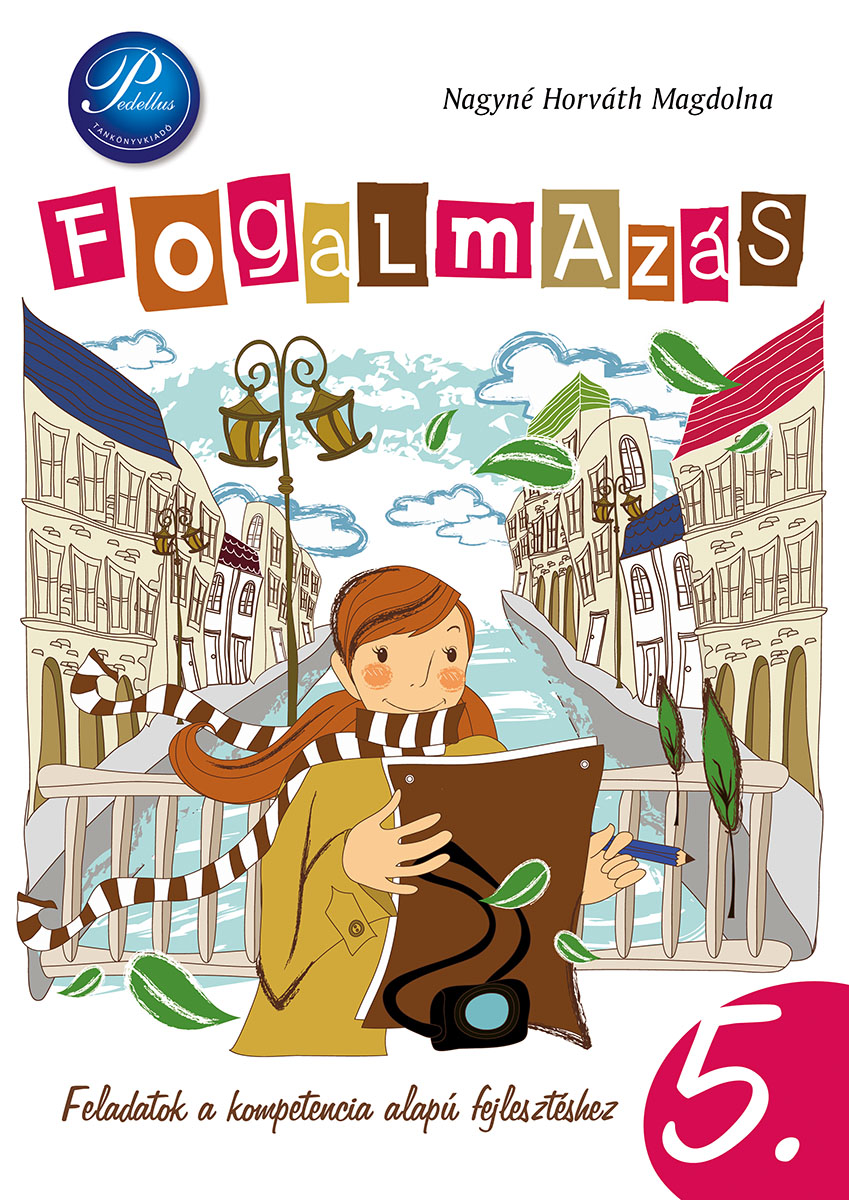 Fogalmazás 5.