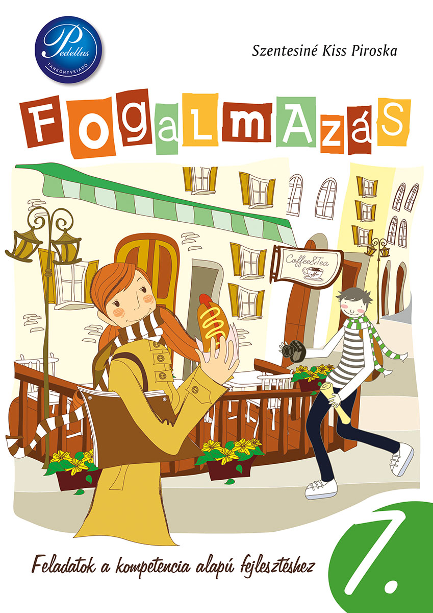 Fogalmazás 7.