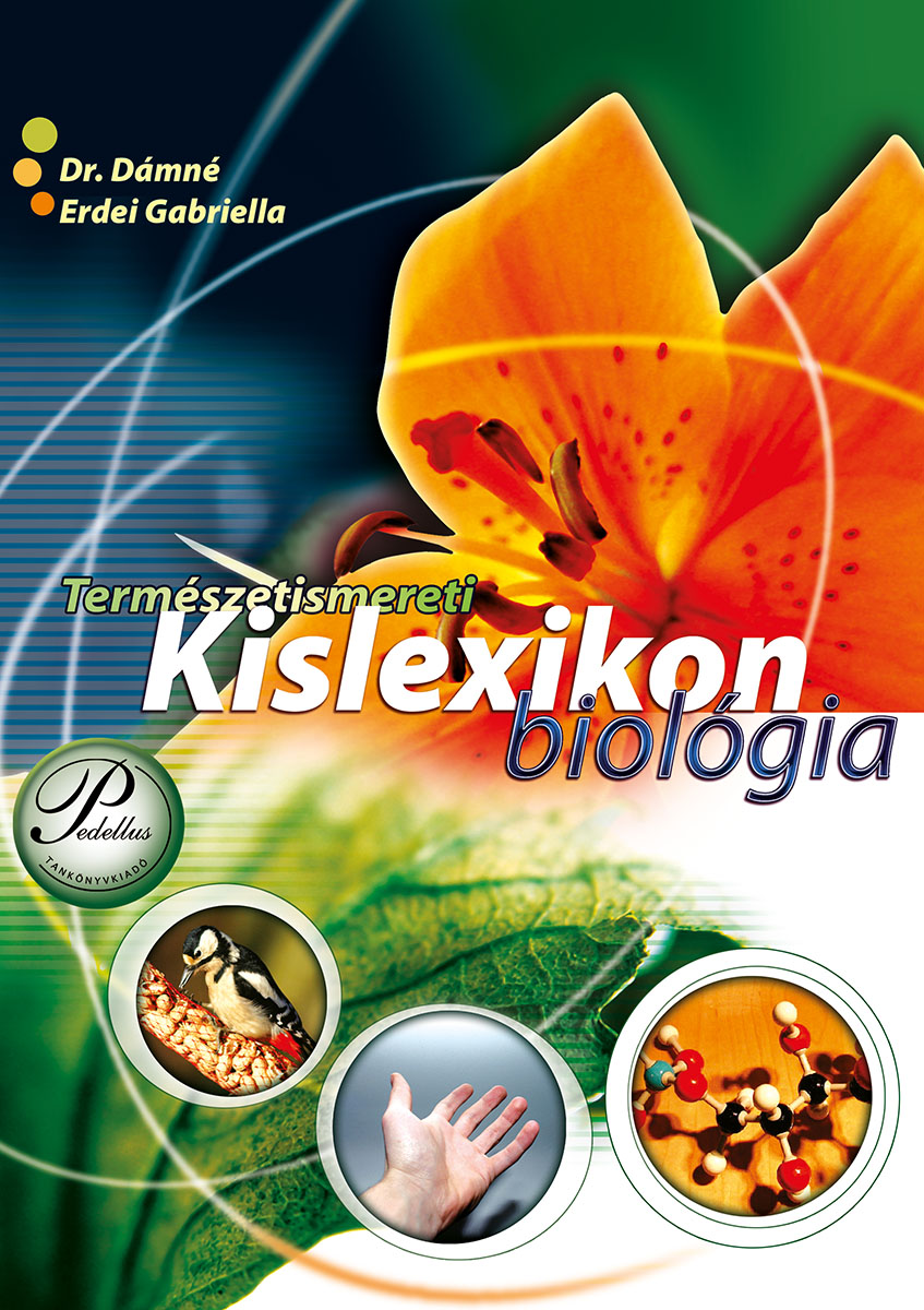 Természetismereti kislexikon - Biológia