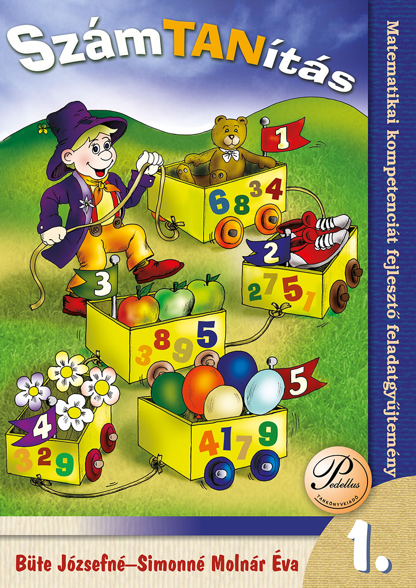 SzámTANítás 1.