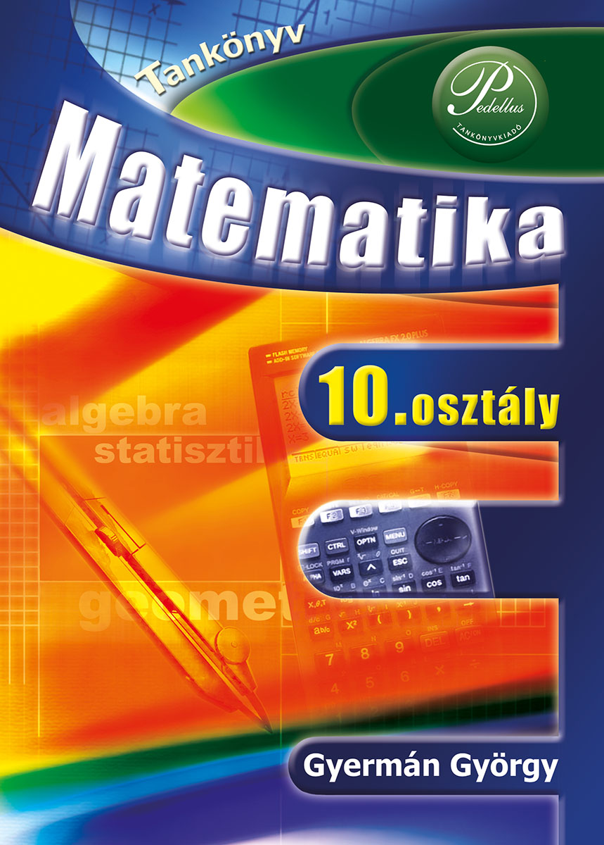 Matematika 10.