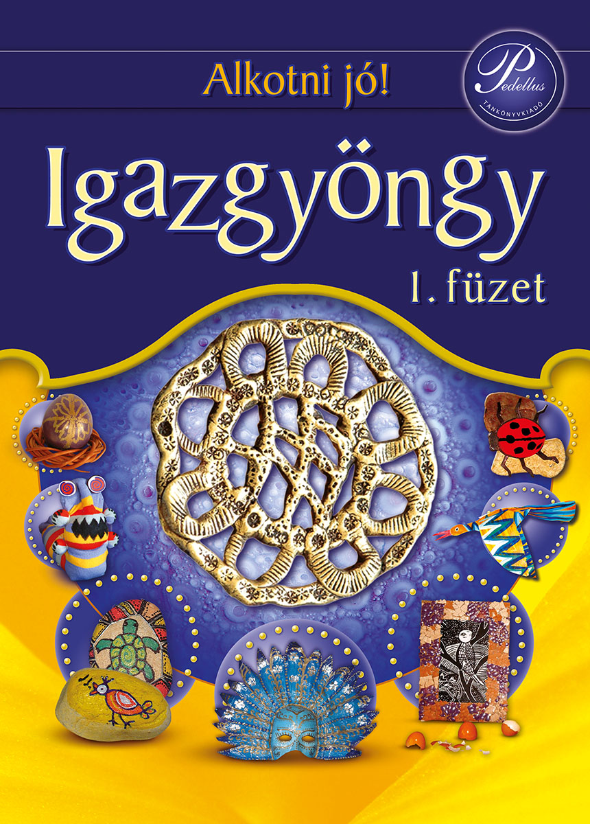 Igazgyöngy