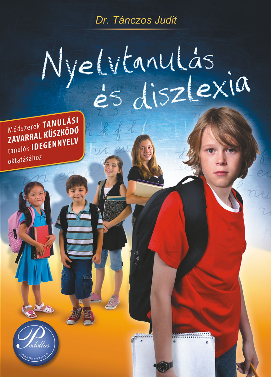 Nyelvtanulás és diszlexia