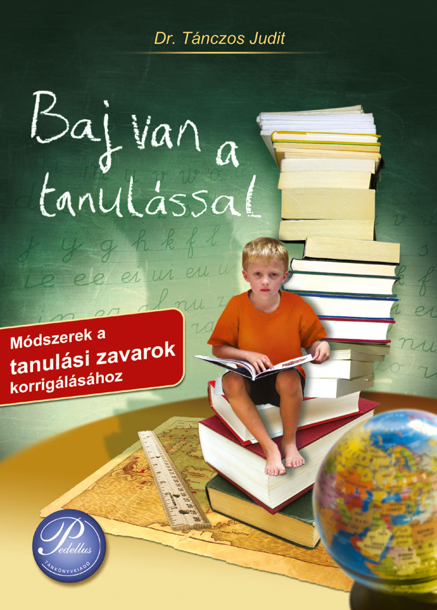 Baj van a tanulással