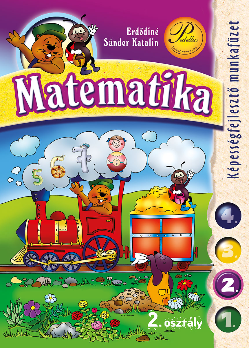 Matematika 2.