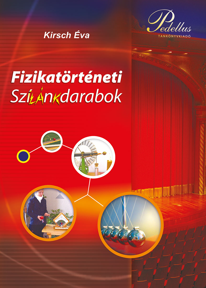 Fizikatörténeti szilánkdarabok