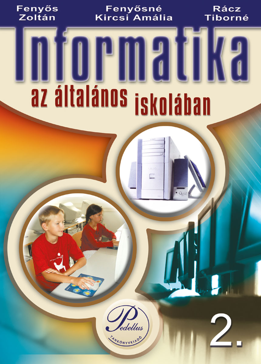 Informatika az általános iskolában 2.