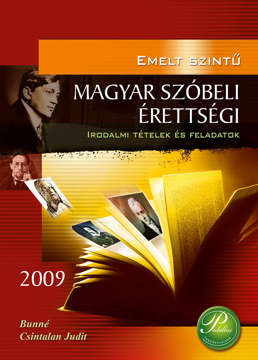 Emelt szintű magyar szóbeli érettségi 2009