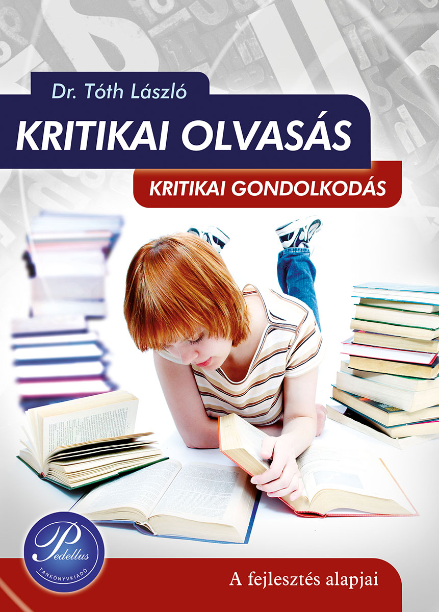 Kritikai olvasás, kritikai gondolkodás