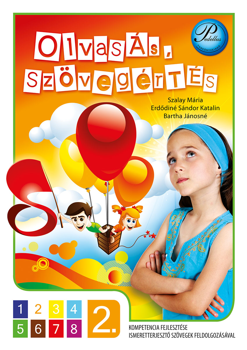 Olvasás, szövegértés 2.