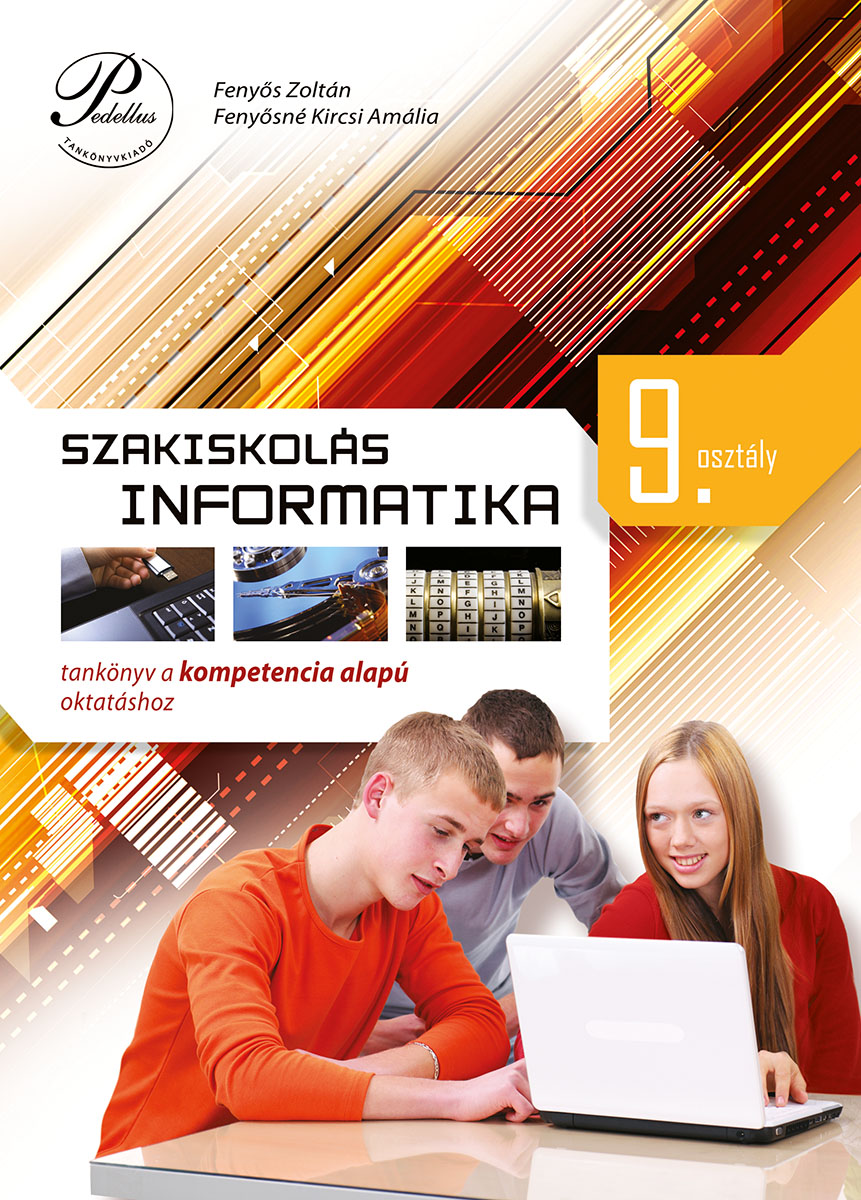 Szakiskolás informatika 9.