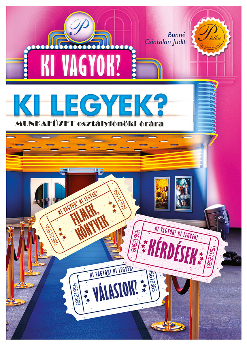 Ki vagyok! Ki legyek?