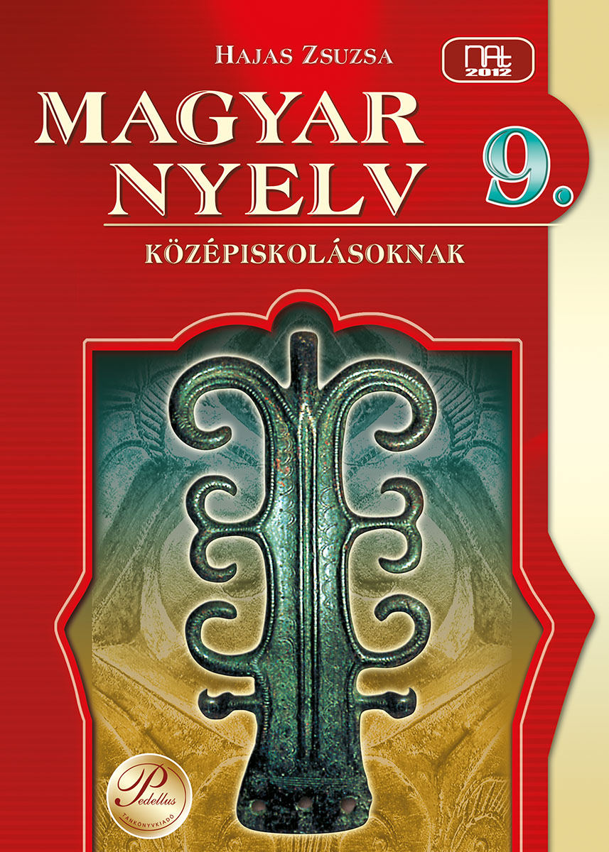 Magyar nyelv 9.
