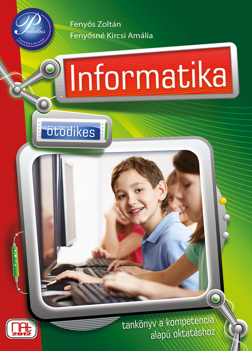 Ötödikes informatika (NAT 2012)