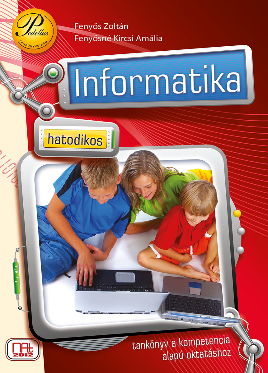 Hatodikos informatika (NAT 2012)