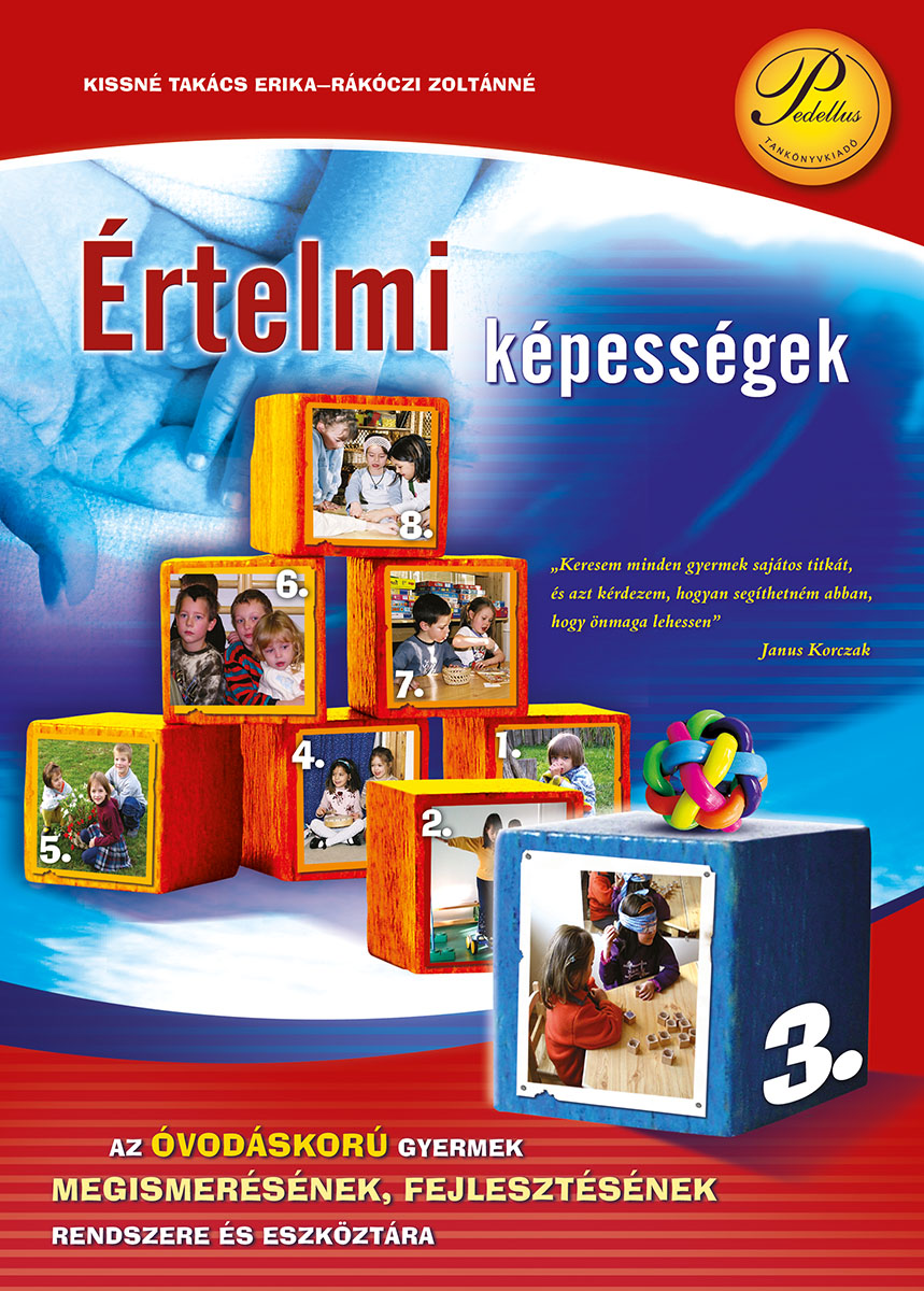 Értelmi képességek