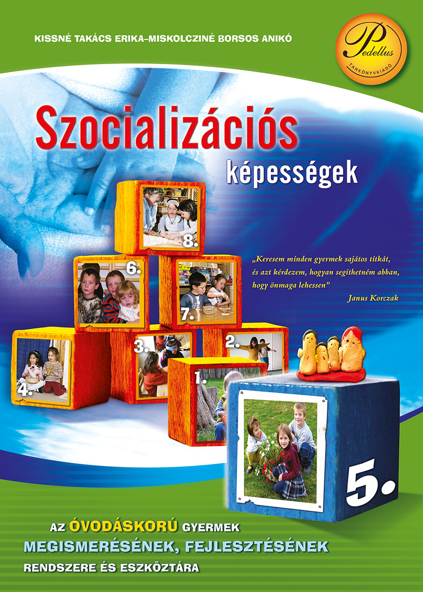 Szocializációs képességek