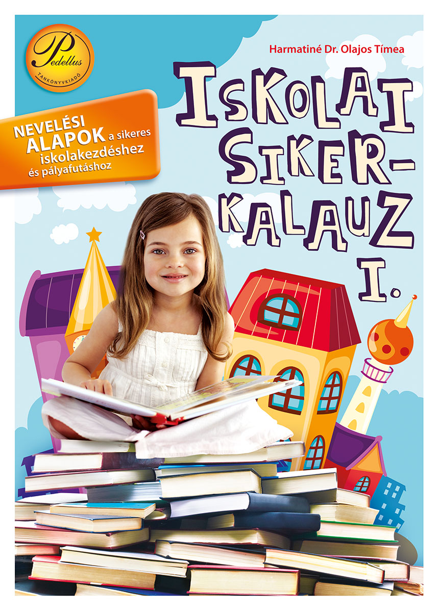 Iskolai sikerkalauz 1.