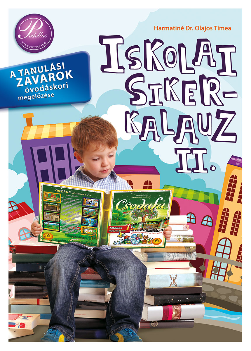 Iskolai sikerkalauz 2.