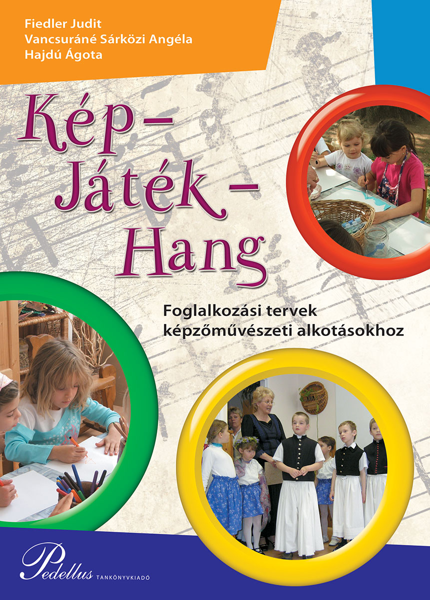 Kép – Játék – Hang