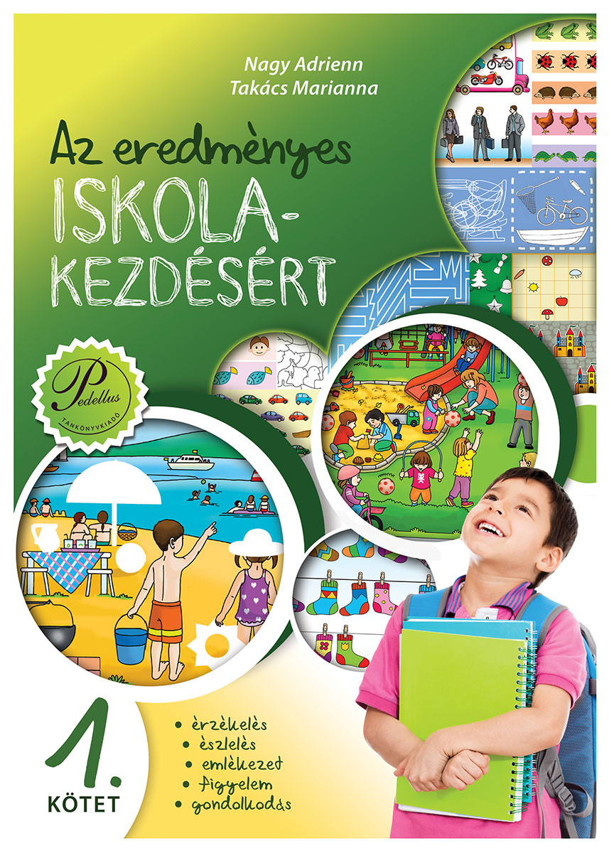 Az eredményes iskolakezdésért 1.