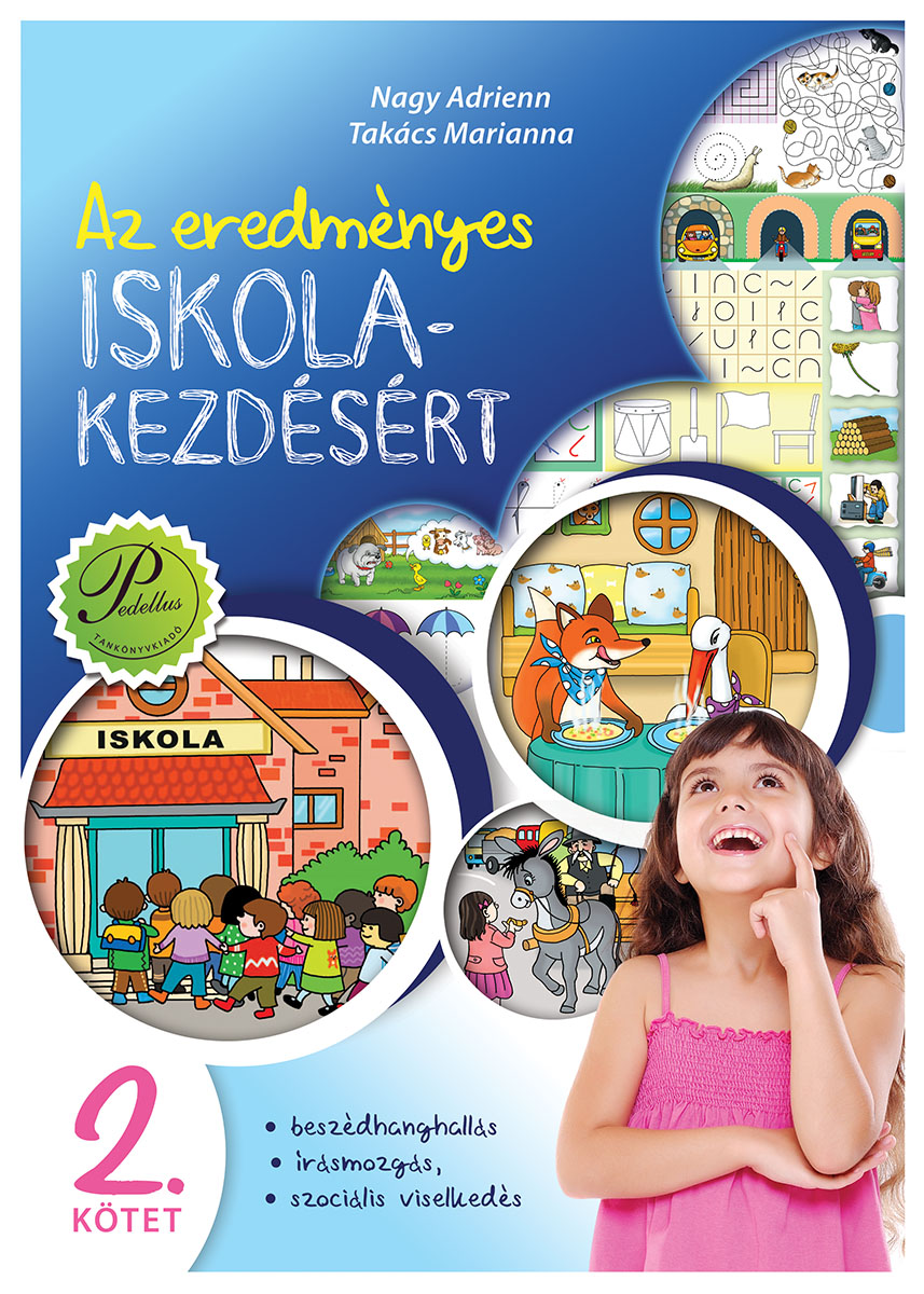 Az eredményes iskolakezdésért 2.