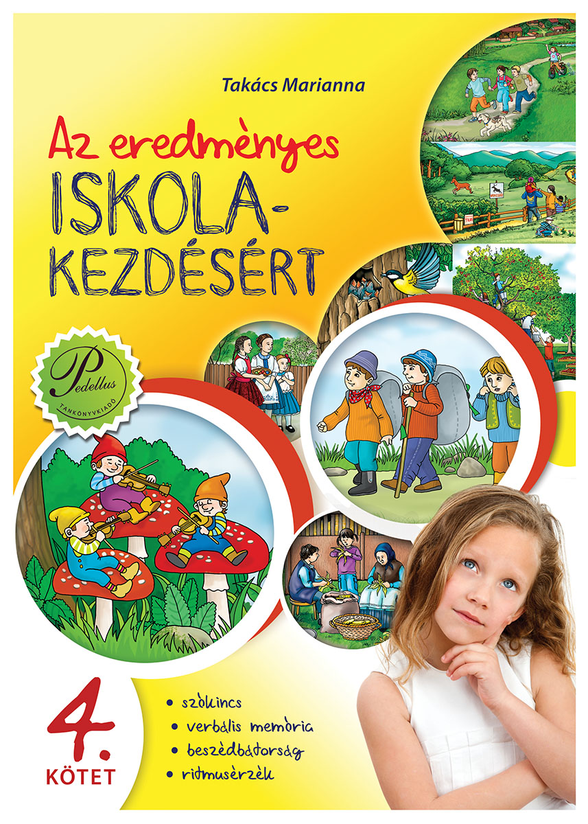 Az eredményes iskolakezdésért 4.