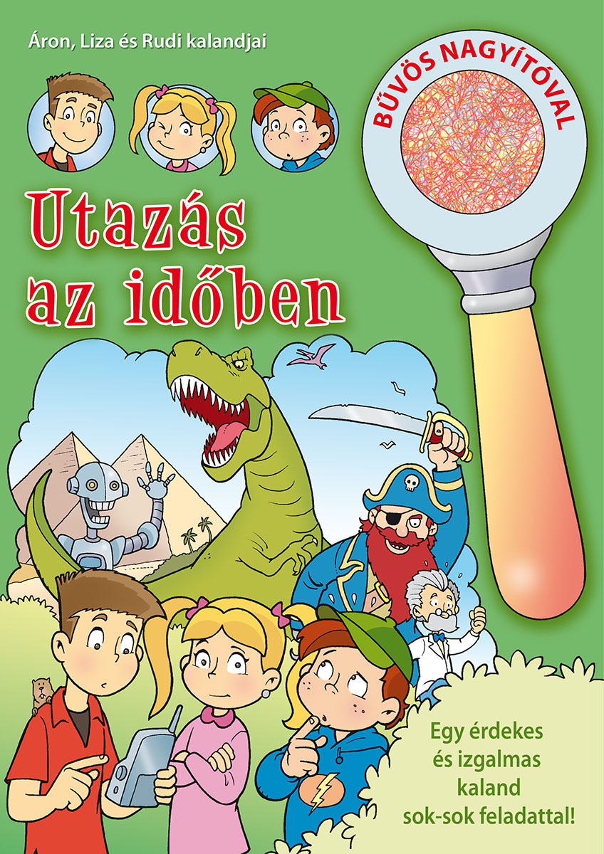 Utazás az időben